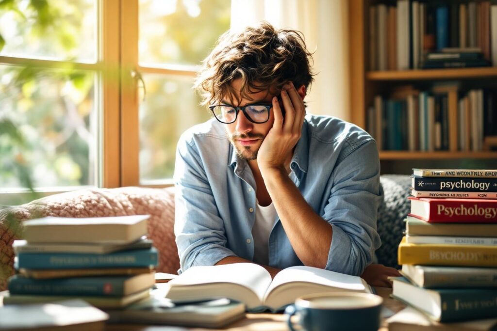 Lire la suite à propos de l’article Comprendre le trauma : qu’est-ce qu’un traumatisme psychique dans la vie quotidienne