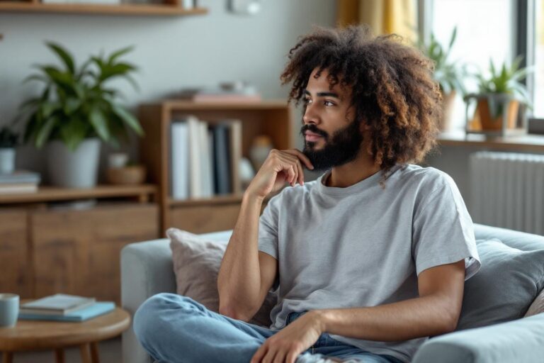 Lire la suite à propos de l’article Comment reconnaître les signes d’un trauma non résolu dans le corps ?