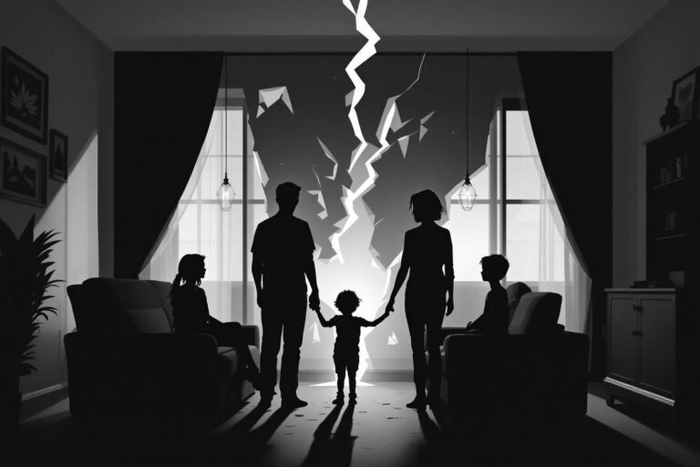Lire la suite à propos de l’article Les effets relationnels d’un trauma intra-familial : ce qu’on ne voit pas