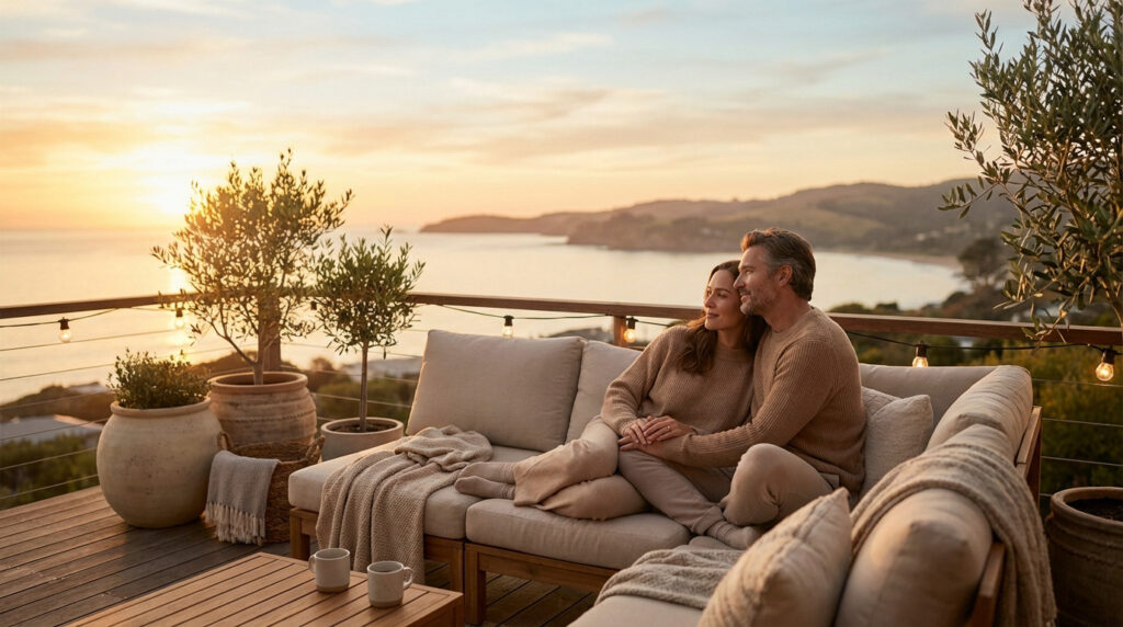 Lire la suite à propos de l’article Retrouver la sérénité dans son intimité de couple