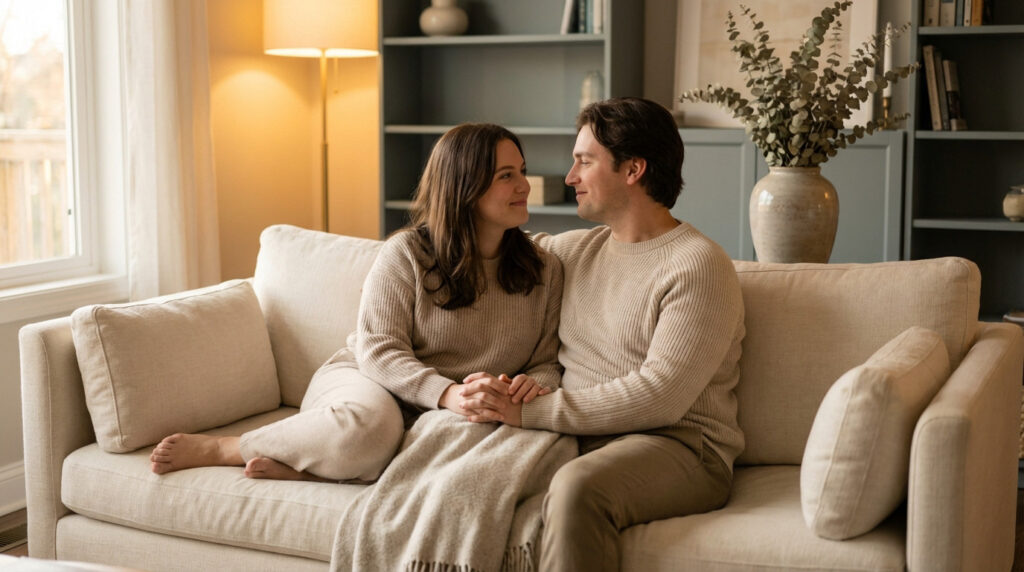 Lire la suite à propos de l’article Sexothérapie de couple : les bienfaits pour votre intimité