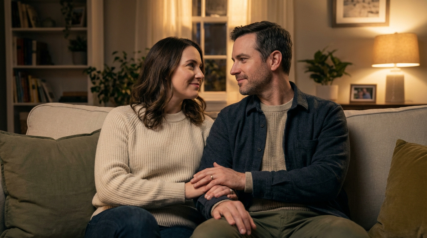 You are currently viewing Communication et vie sexuelle du couple : briser le silence