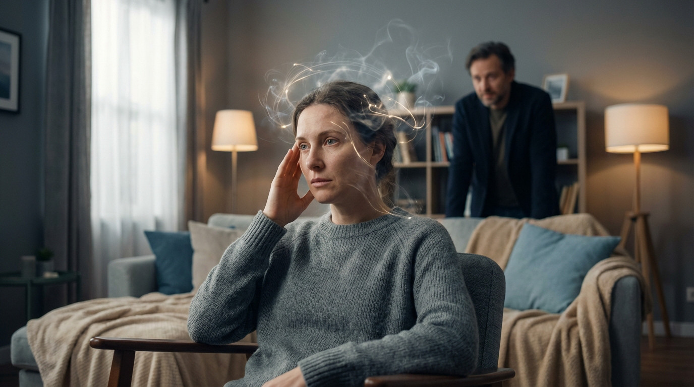 You are currently viewing Charge mentale et sexualité : l&rsquo;impact sur le désir