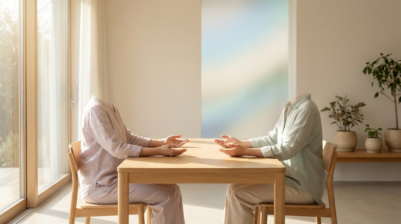You are currently viewing Le consentement dans le couple : vers une intimité épanouie