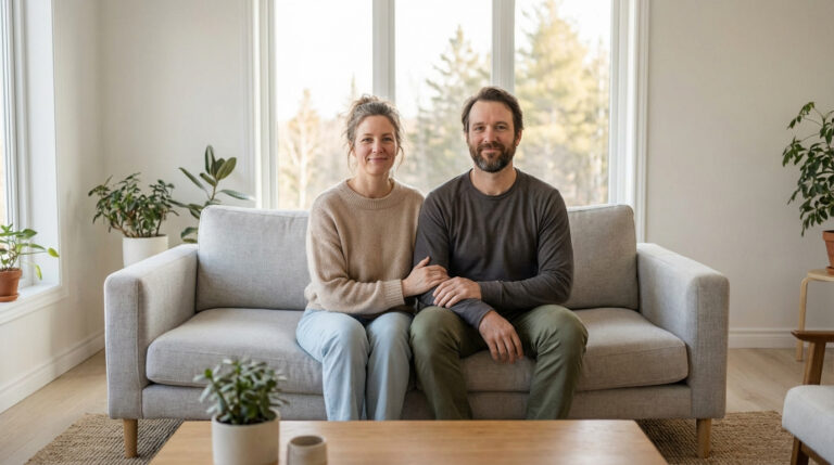 Lire la suite à propos de l’article Se libérer du stress pour retrouver une vie intime sereine