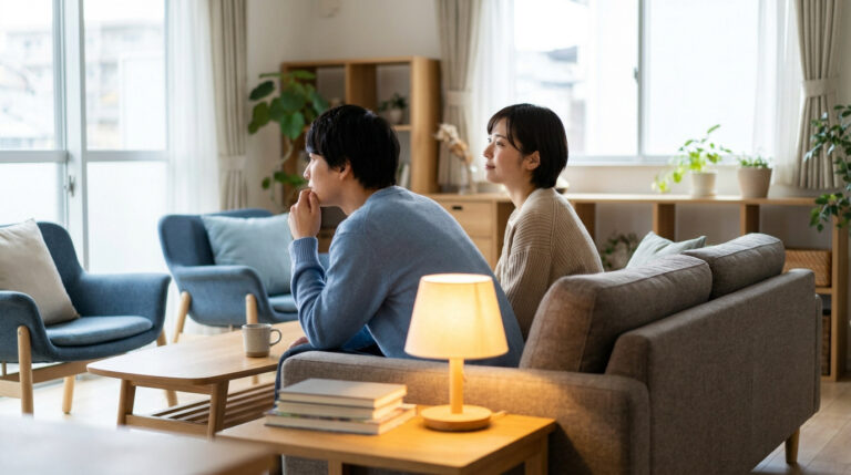 Lire la suite à propos de l’article Communication couple : comment restaurer le dialogue