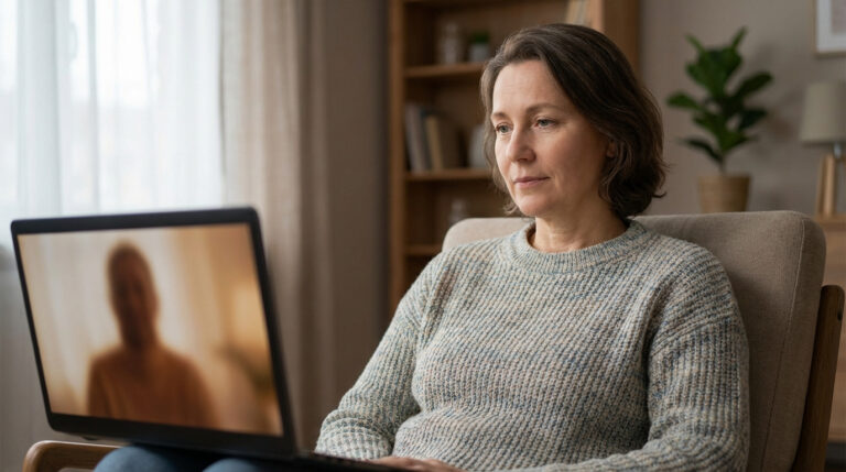 Lire la suite à propos de l’article Déroulement de votre première séance sexologue en visio