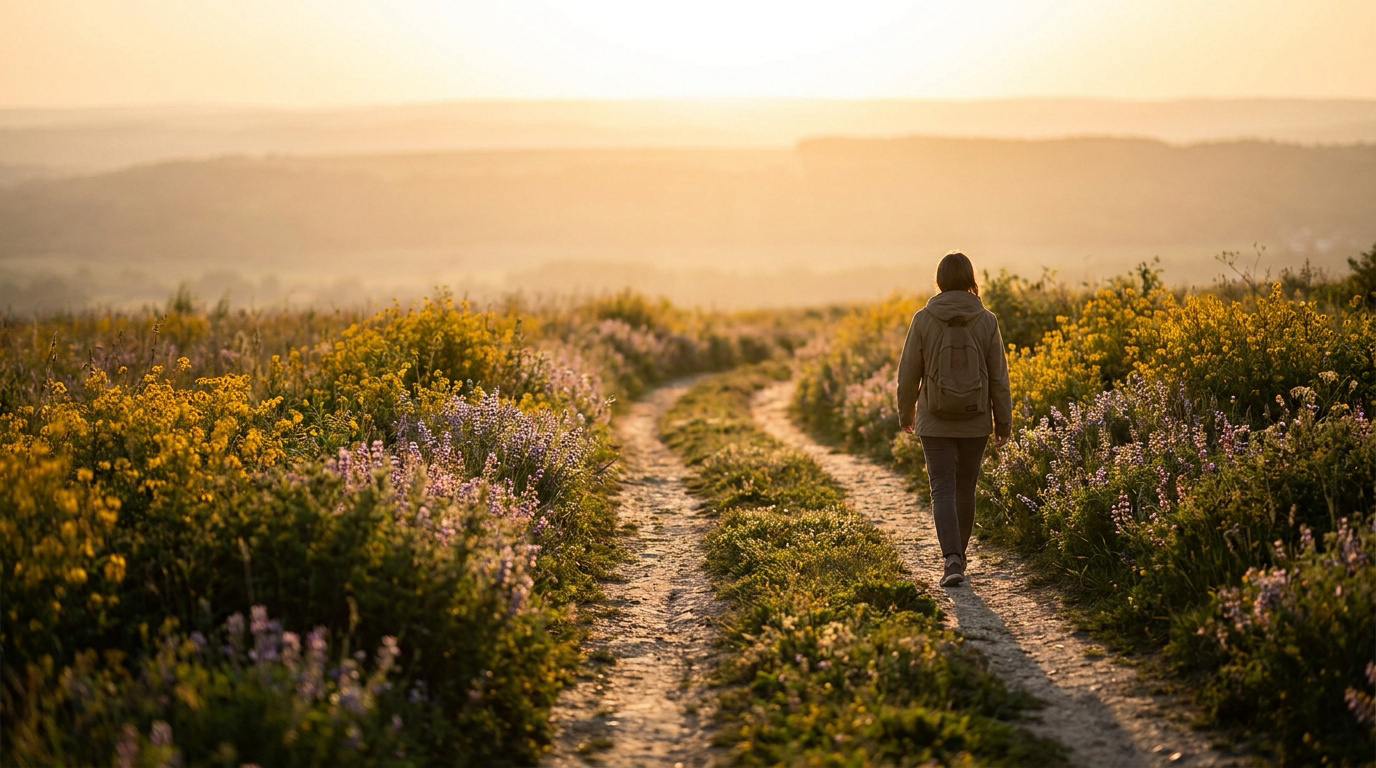 You are currently viewing Retrouver une intimité rupture : le chemin vers soi